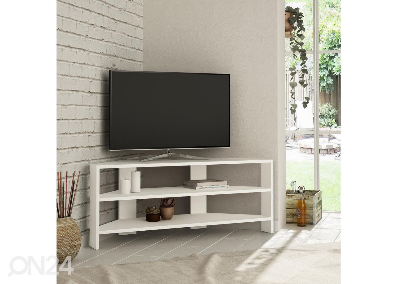 TV-taso kuvasuurennos