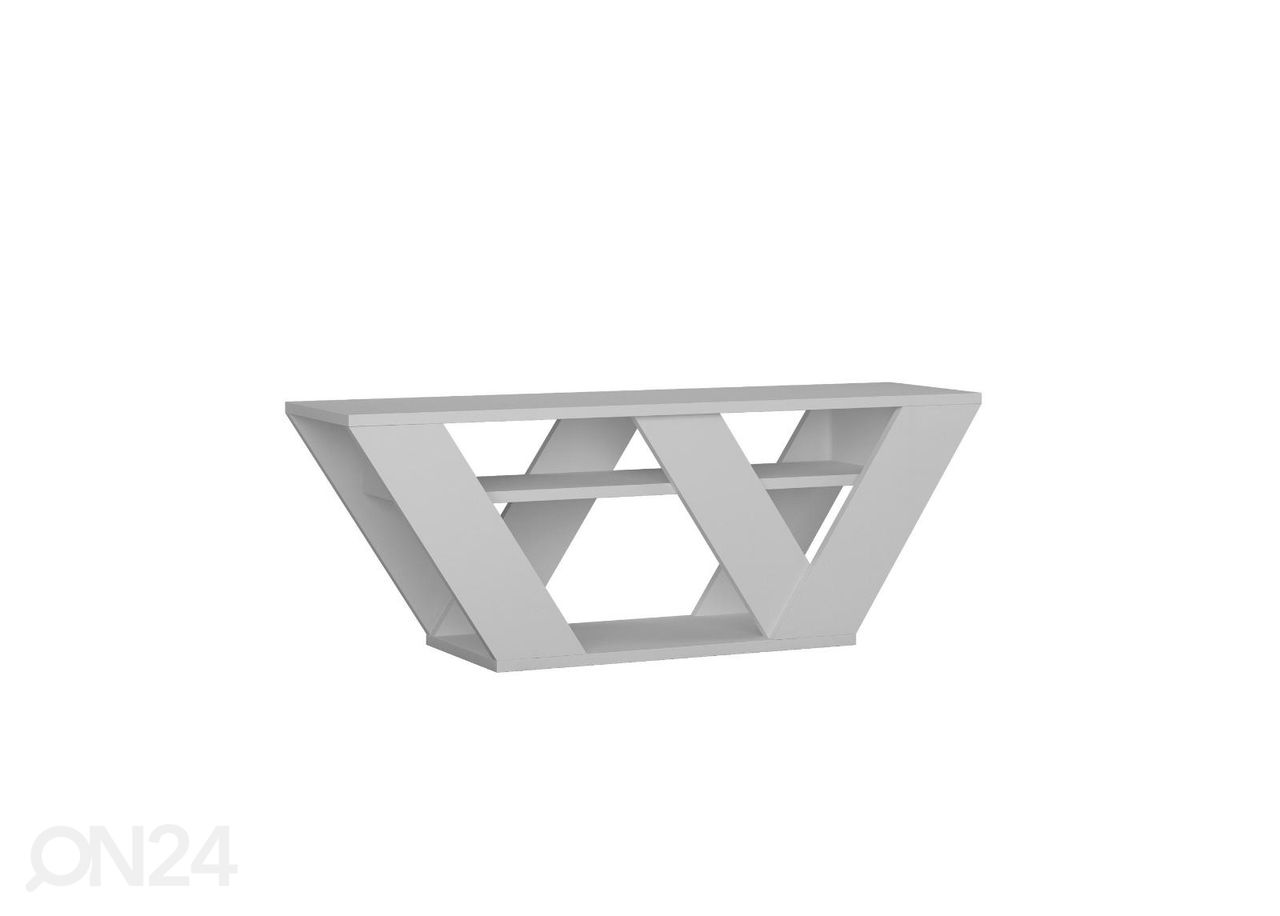 TV-taso kuvasuurennos