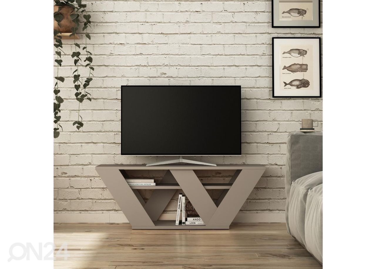 TV-taso kuvasuurennos