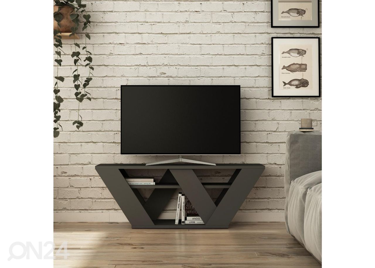 TV-taso kuvasuurennos