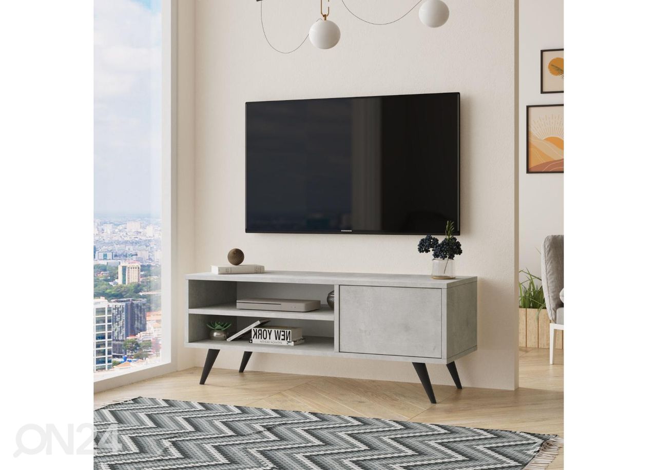 TV-taso kuvasuurennos