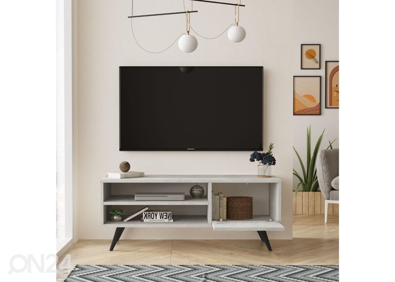 TV-taso kuvasuurennos