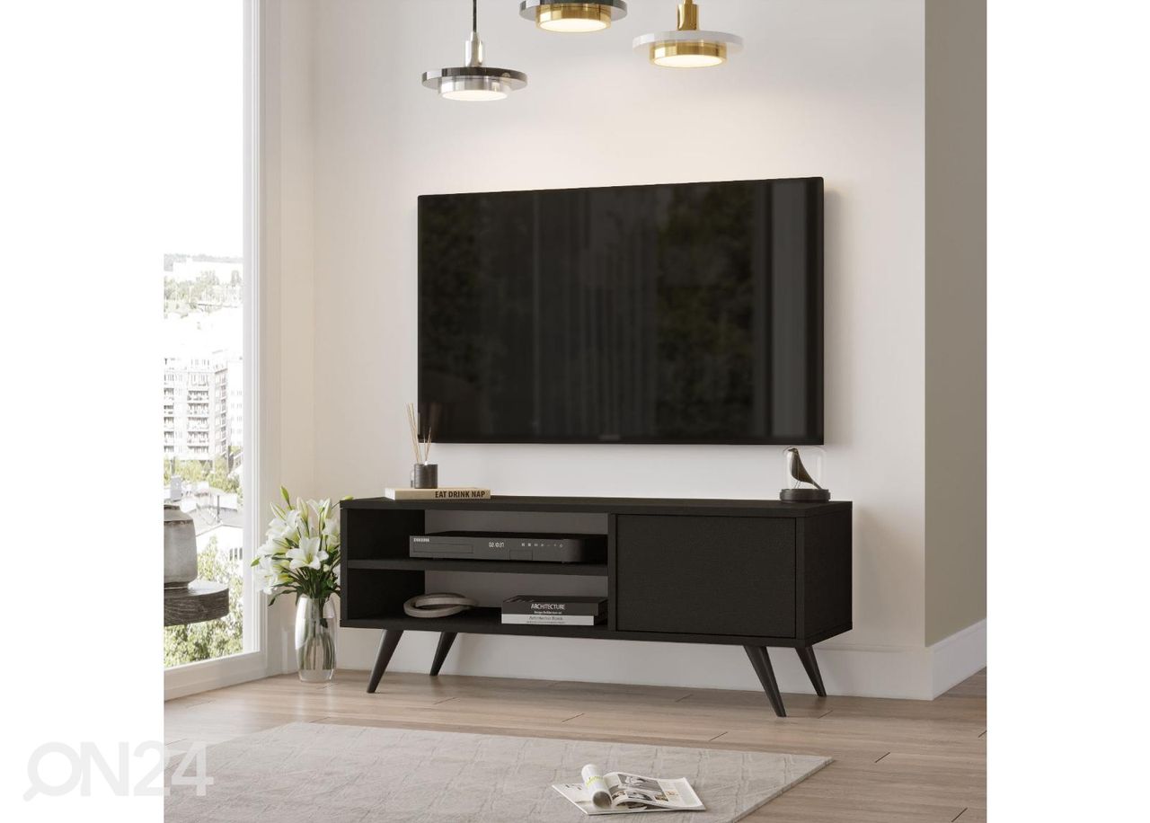 TV-taso kuvasuurennos