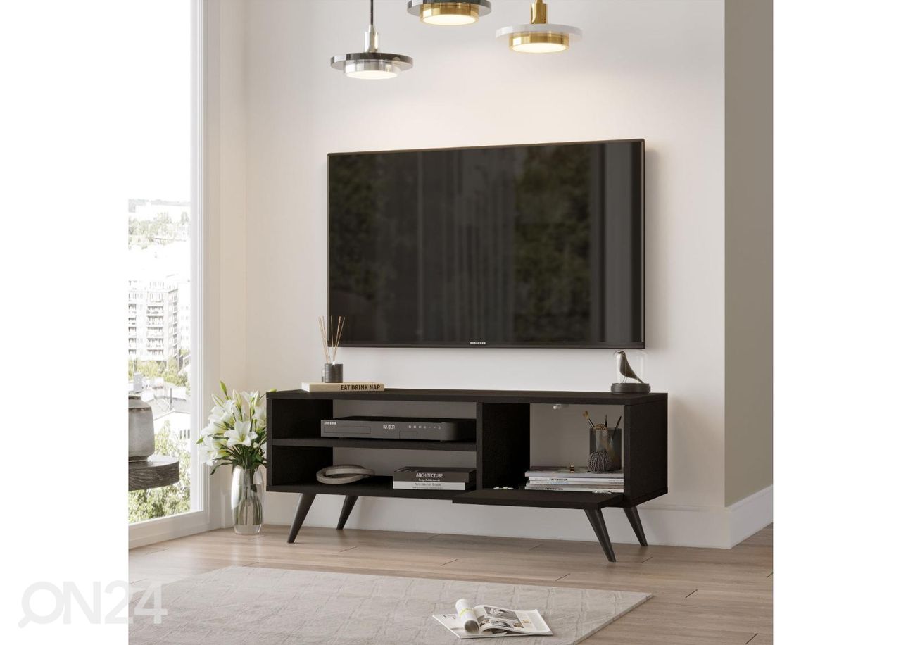 TV-taso kuvasuurennos