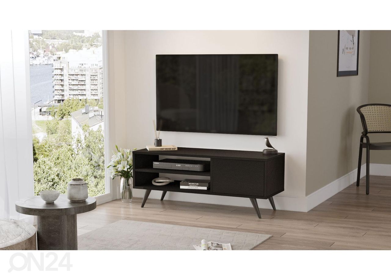 TV-taso kuvasuurennos
