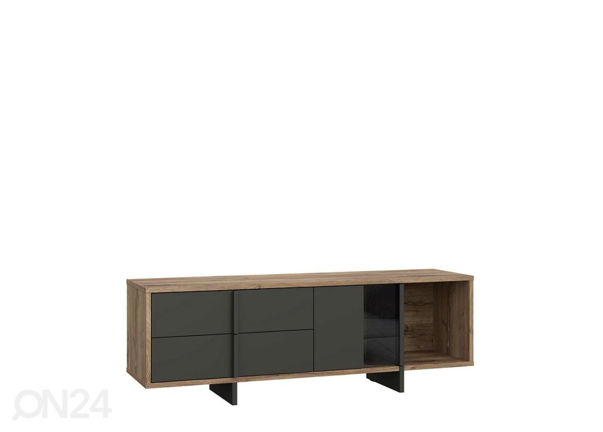 TV-taso kuvasuurennos