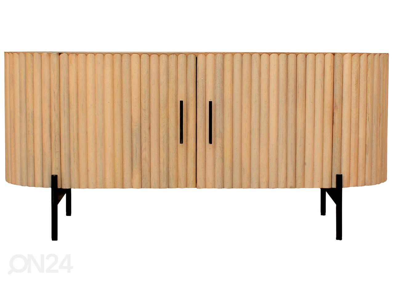 TV-taso kuvasuurennos