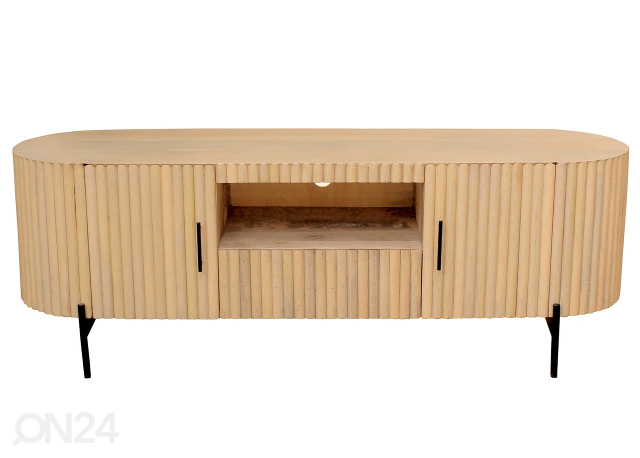 TV-taso kuvasuurennos