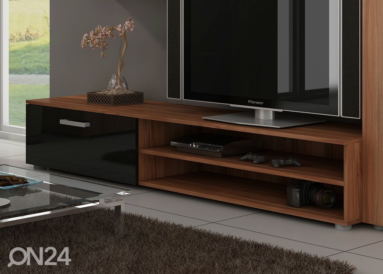 TV-taso kuvasuurennos