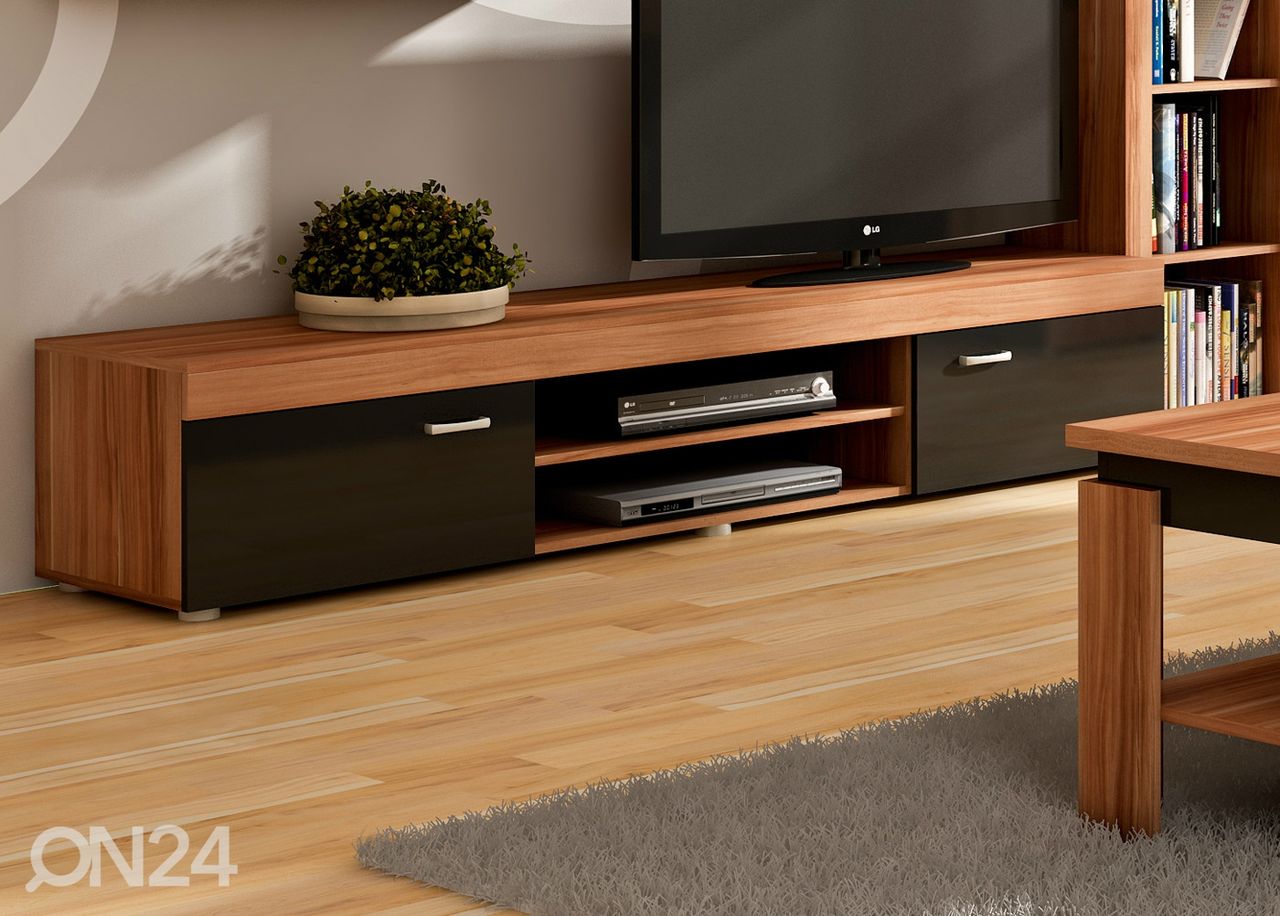 TV-taso kuvasuurennos
