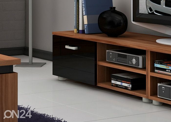 TV-taso kuvasuurennos