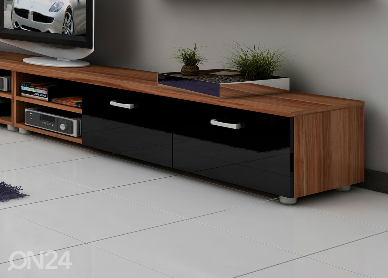 TV-taso kuvasuurennos