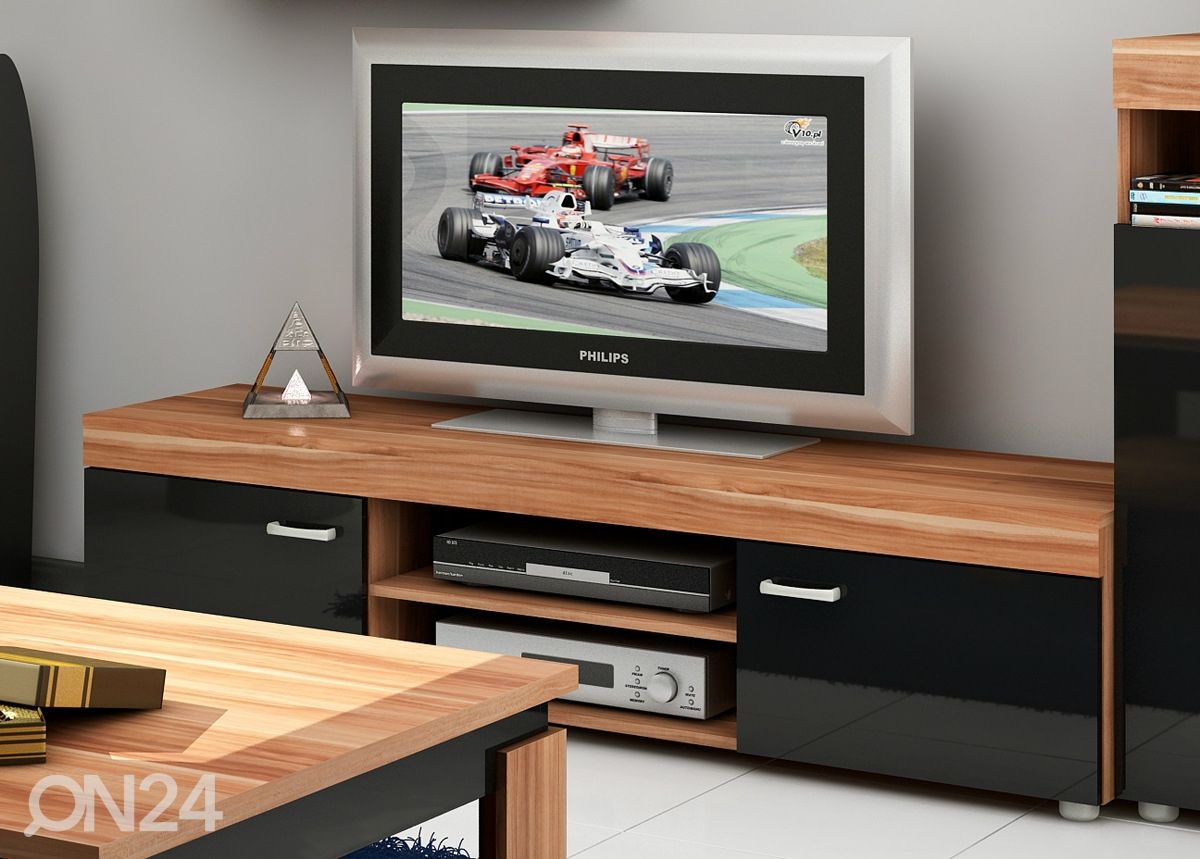 TV-taso kuvasuurennos