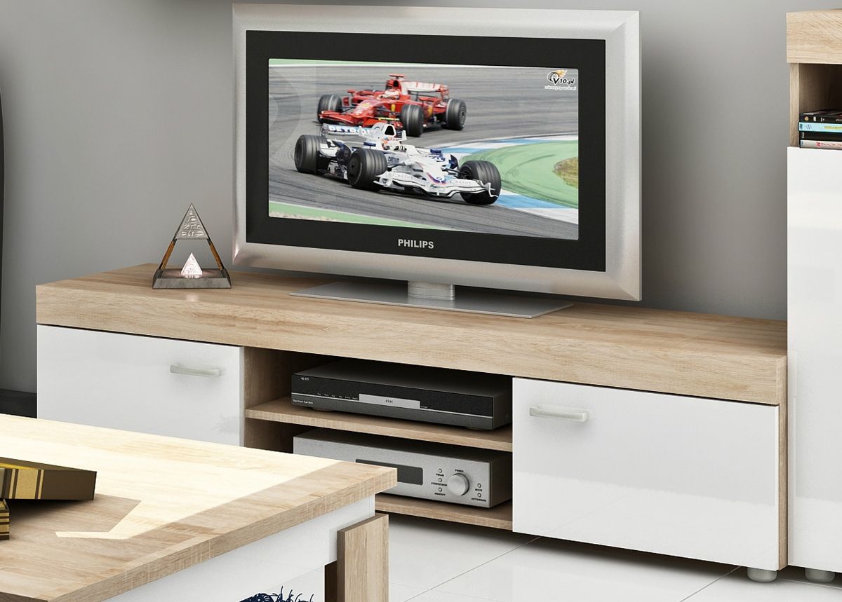 TV-taso kuvasuurennos