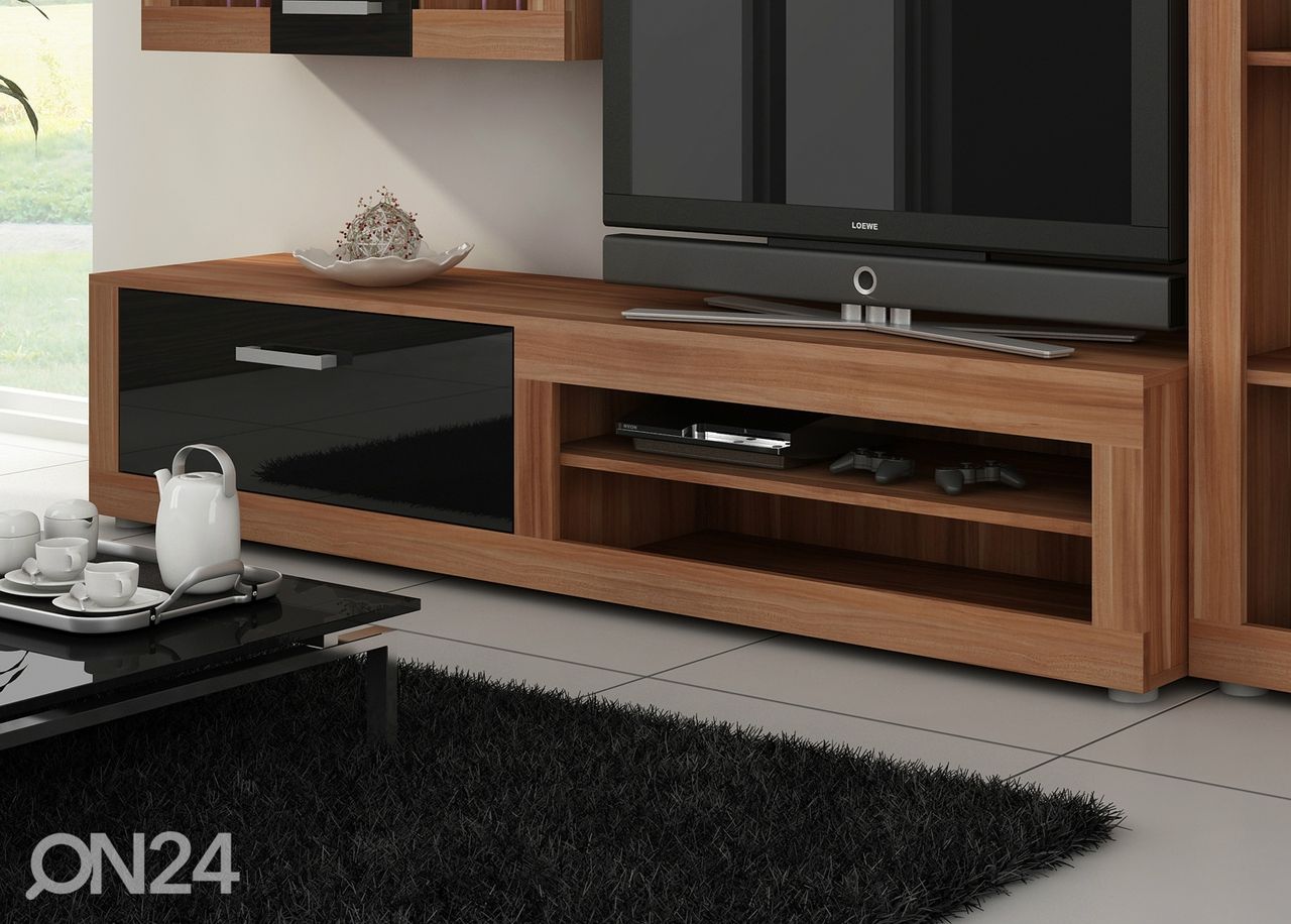 TV-taso kuvasuurennos