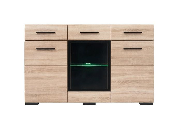 TV-taso kuvasuurennos
