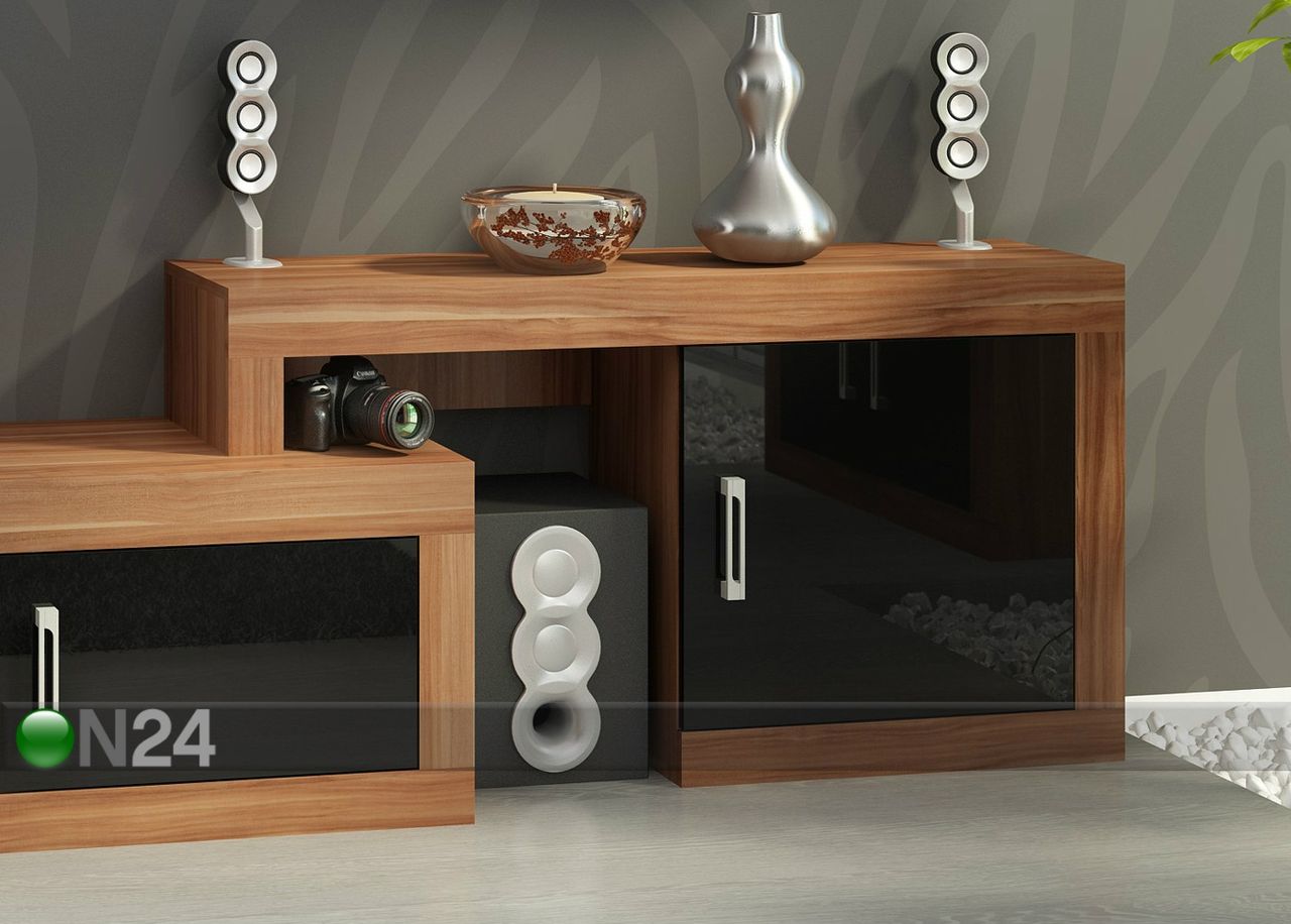 TV-taso kuvasuurennos