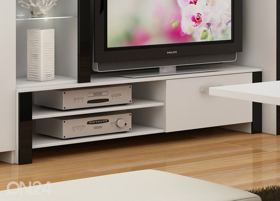 TV-taso kuvasuurennos