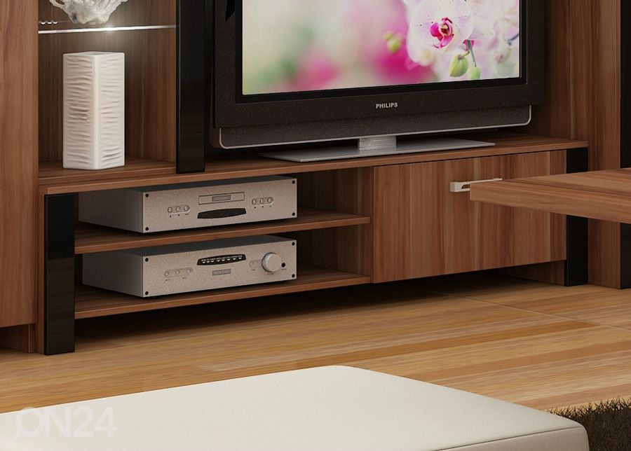 TV-taso kuvasuurennos