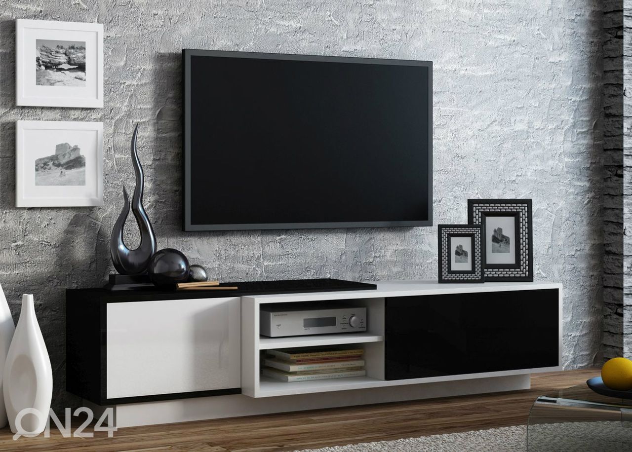 TV-taso kuvasuurennos