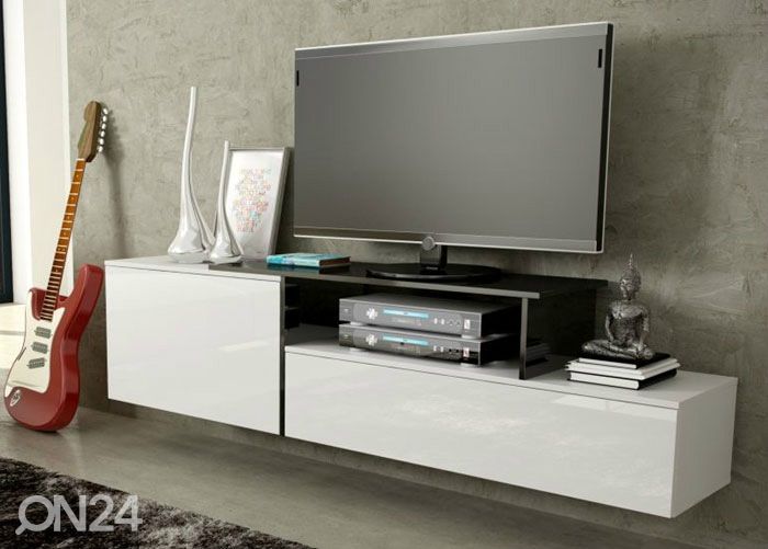 TV-taso kuvasuurennos