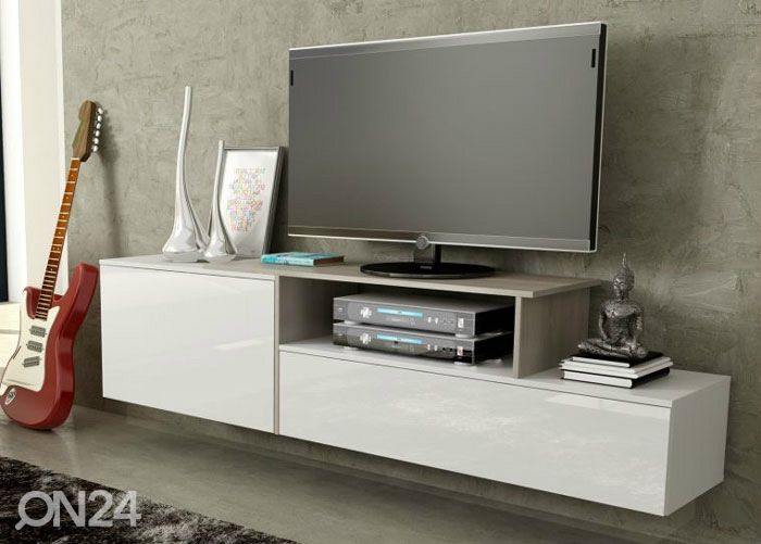 TV-taso kuvasuurennos