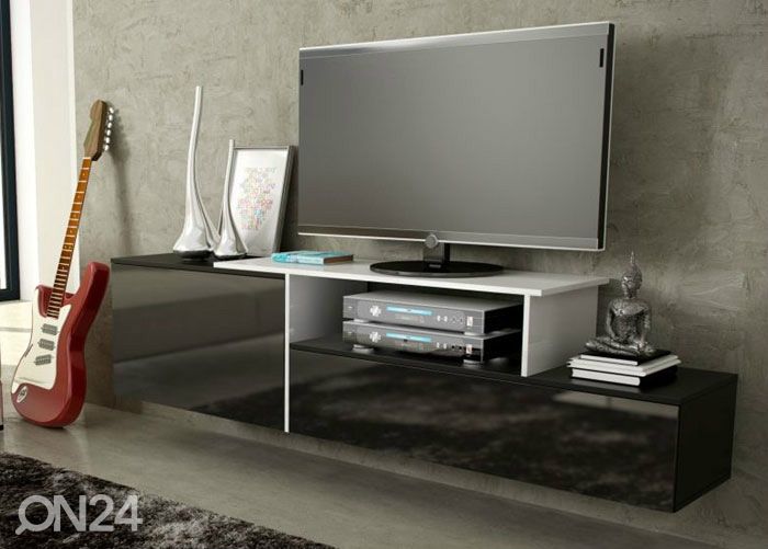 TV-taso kuvasuurennos