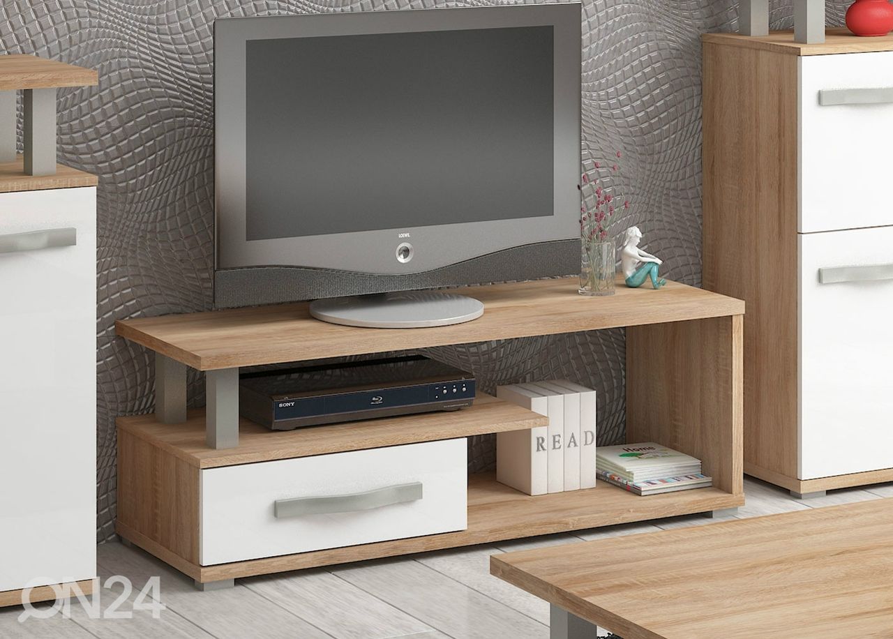 TV-taso kuvasuurennos