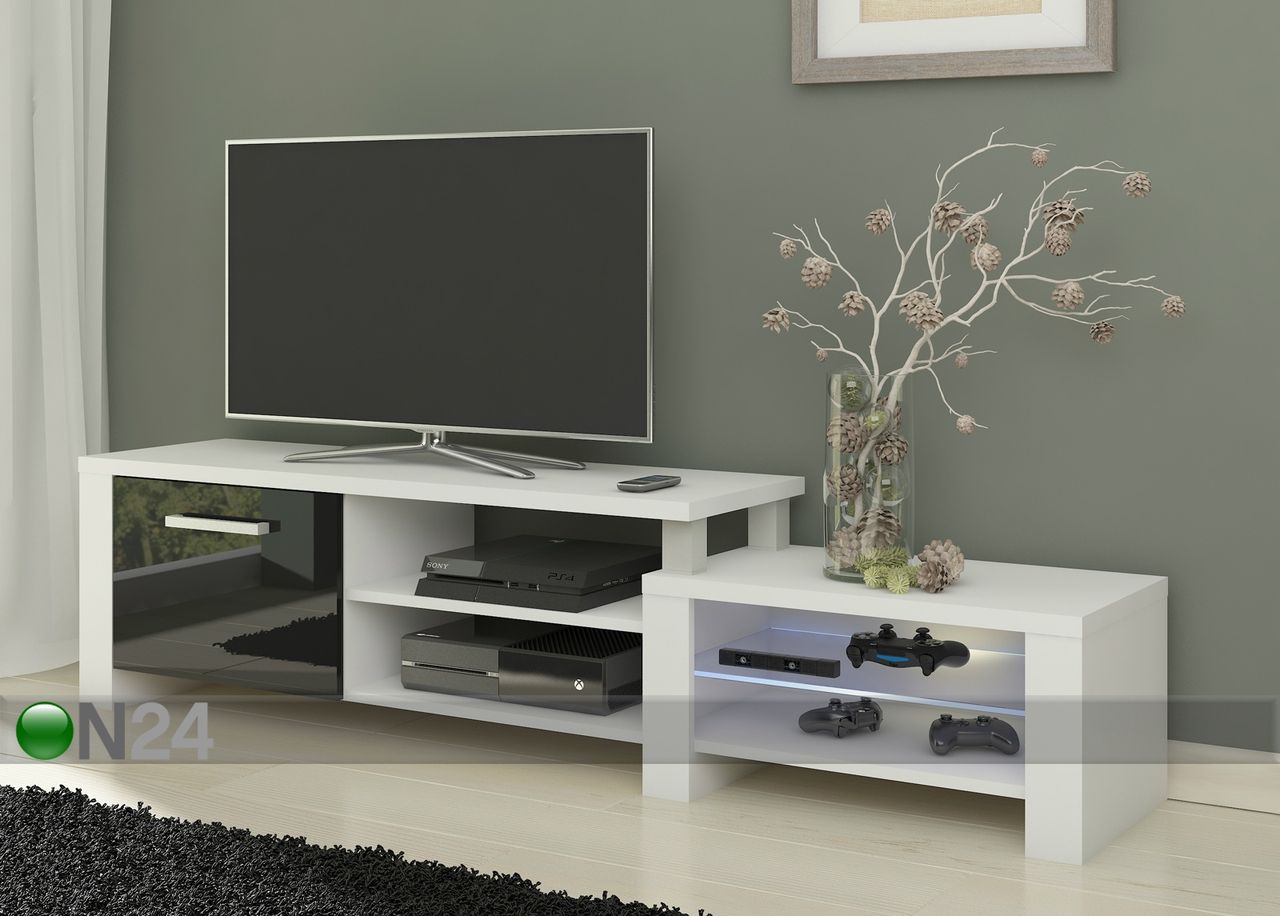 TV-taso kuvasuurennos
