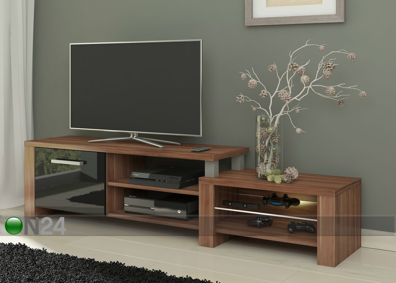 TV-taso kuvasuurennos