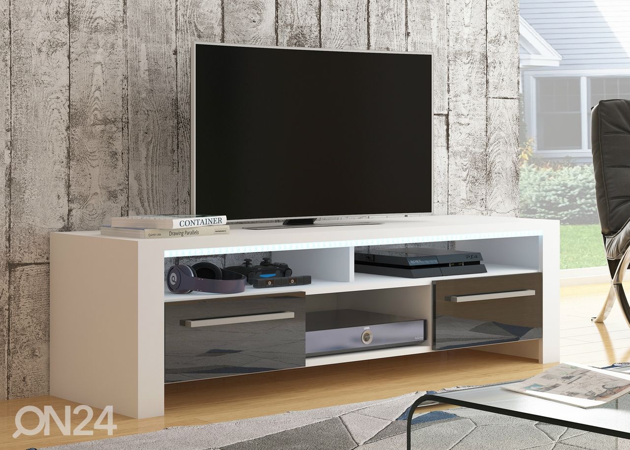 TV-taso kuvasuurennos