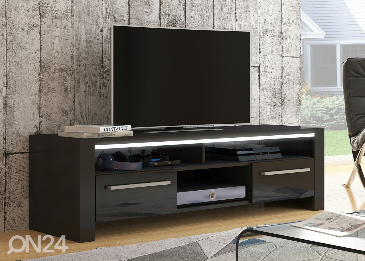 TV-taso kuvasuurennos