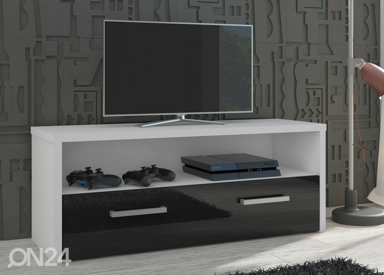 TV-taso kuvasuurennos
