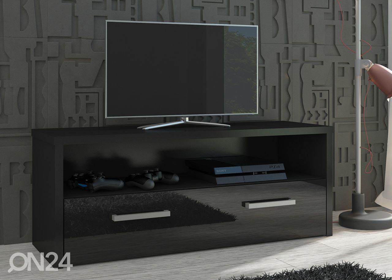 TV-taso kuvasuurennos