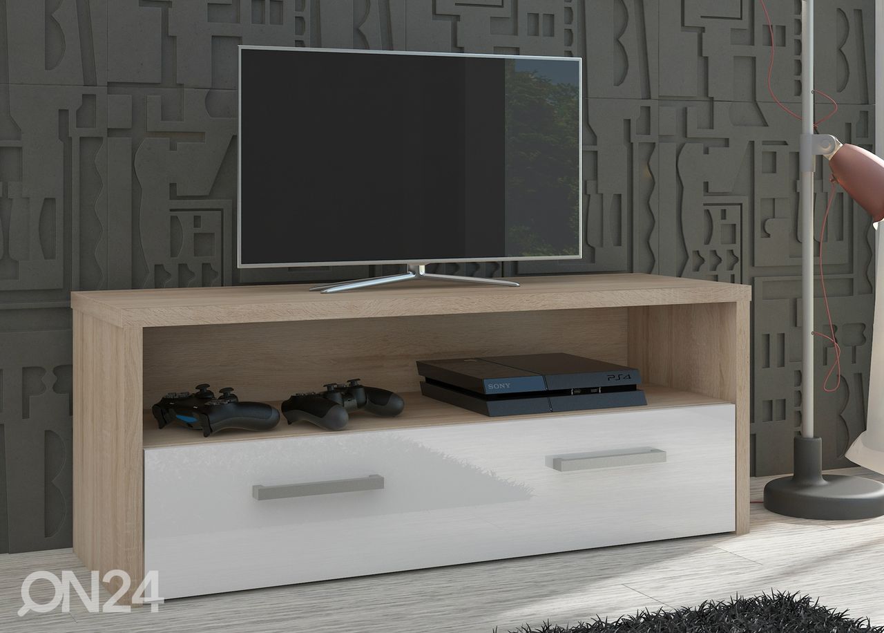 TV-taso kuvasuurennos