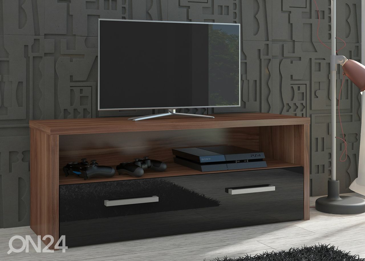 TV-taso kuvasuurennos