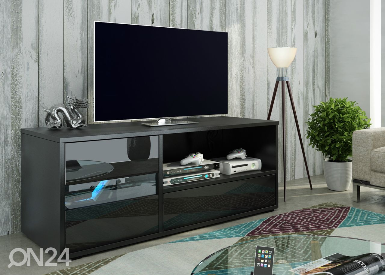 TV-taso kuvasuurennos