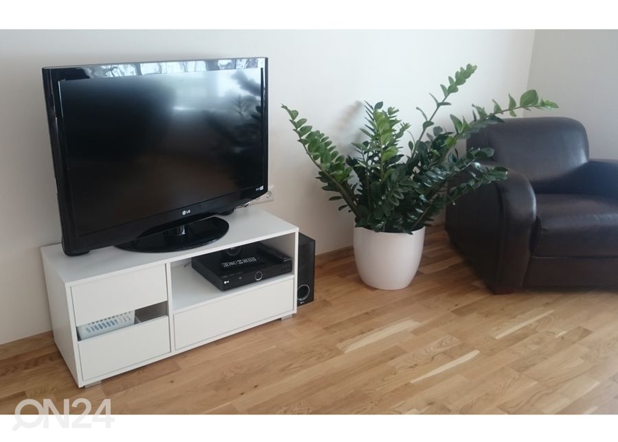 TV-taso kuvasuurennos