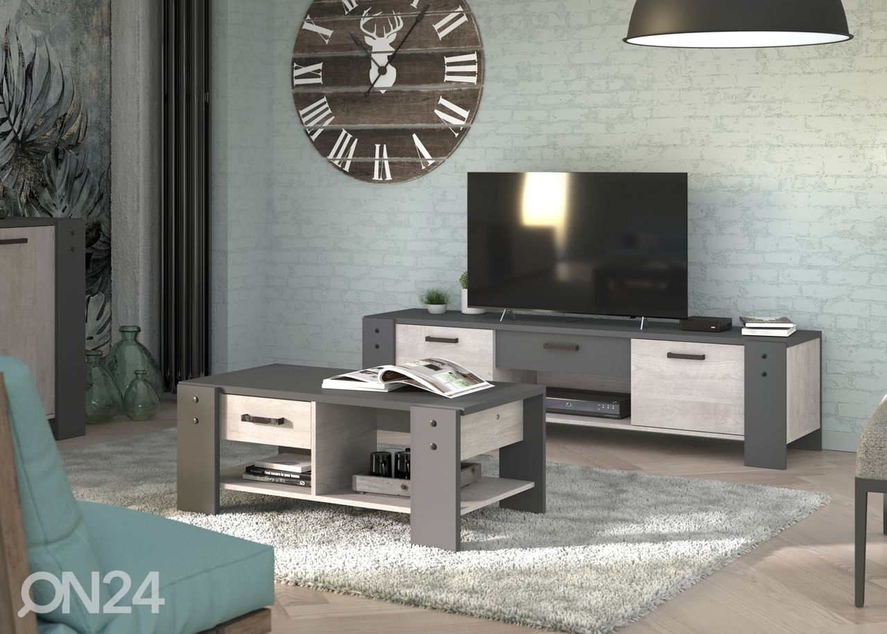 TV-taso 989641 kuvasuurennos