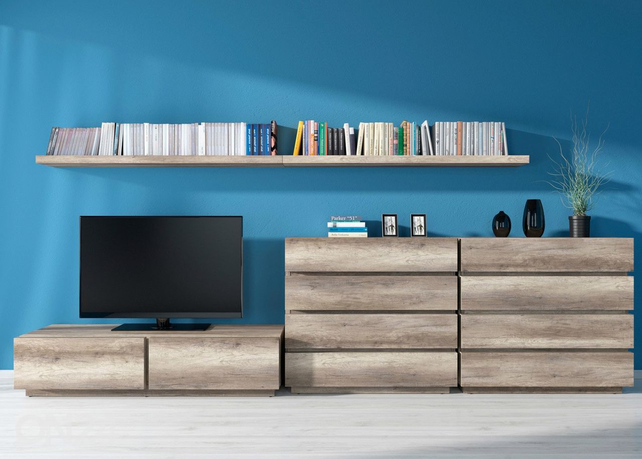 TV-taso kuvasuurennos