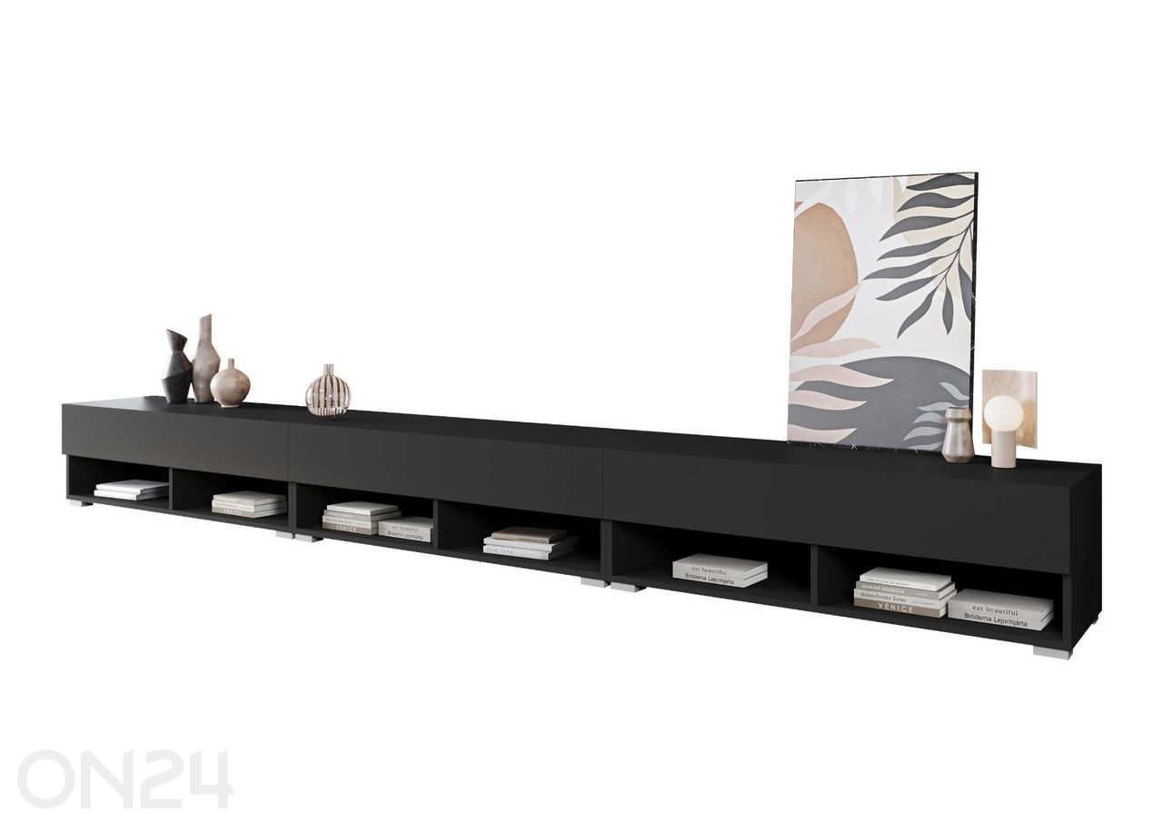 TV-taso A 300 cm kuvasuurennos