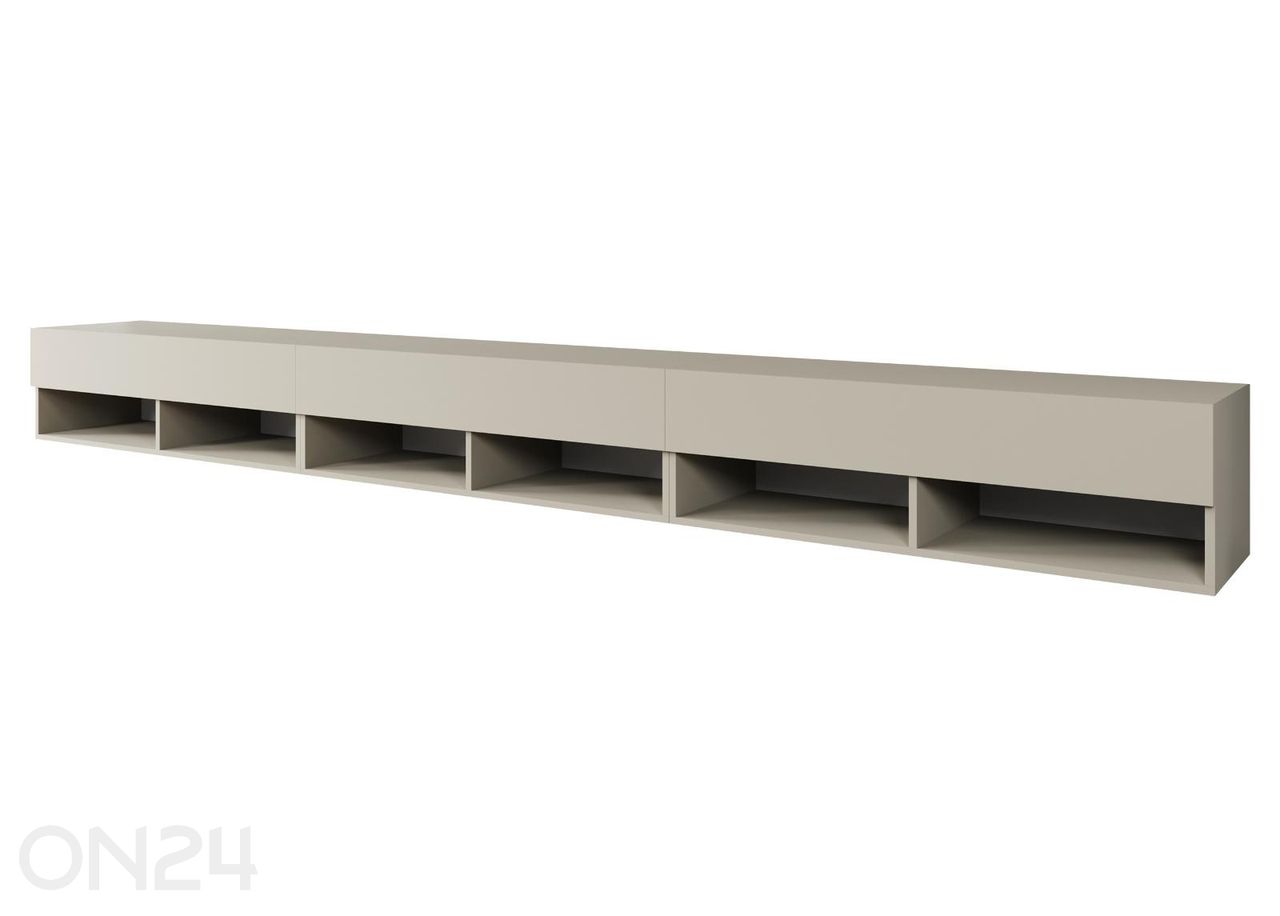 TV-taso A 300 cm kuvasuurennos