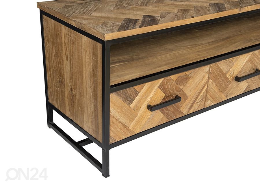 TV-taso Accent 150 cm kuvasuurennos