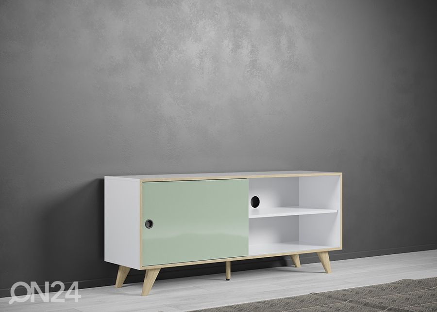 TV-taso Adelaide kuvasuurennos