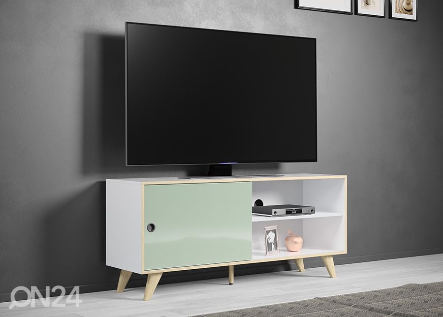 TV-taso Adelaide kuvasuurennos
