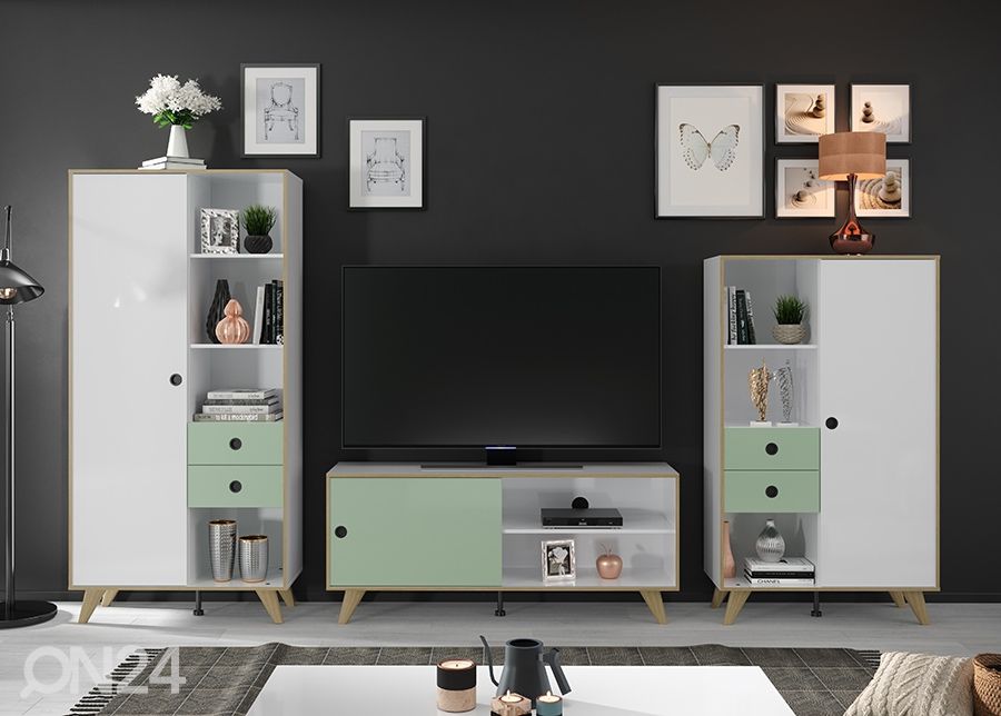 TV-taso Adelaide kuvasuurennos