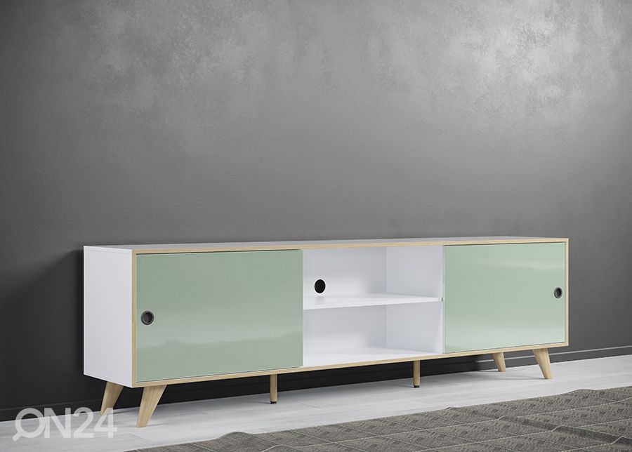 TV-taso Adelaide kuvasuurennos