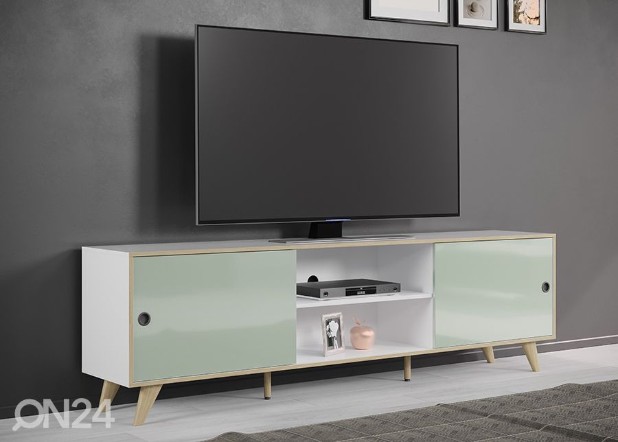 TV-taso Adelaide kuvasuurennos
