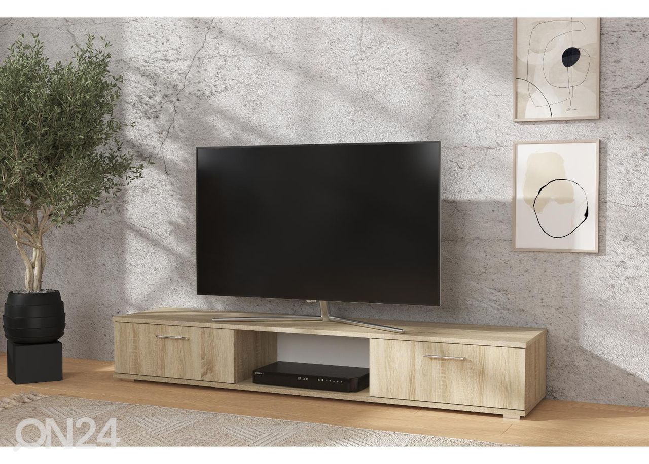 TV-taso Adriana kuvasuurennos
