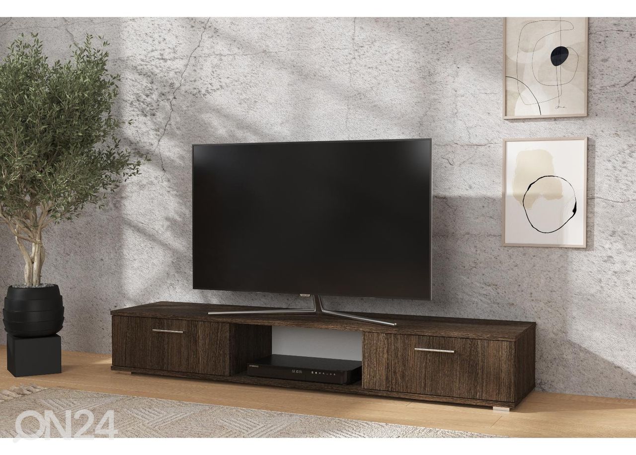 TV-taso Adriana kuvasuurennos